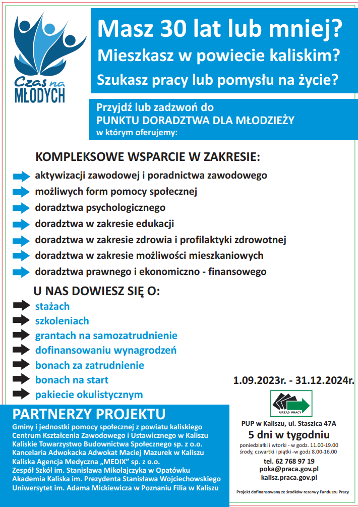 plakat-czas-na-mlodych